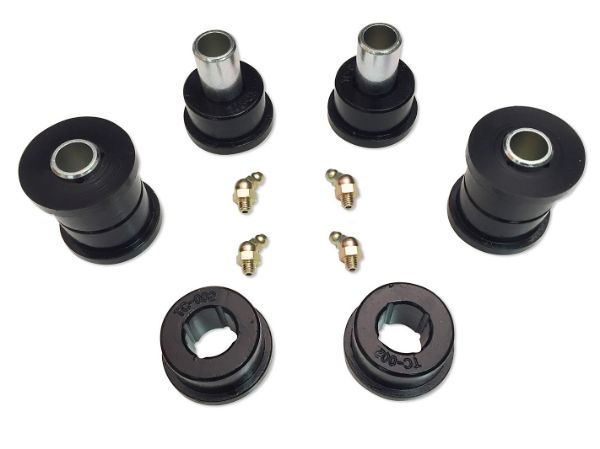 Picture of Replacement Upper Control Arm Bushings & Sleeves 09-Up Dodge Ram 1500 For Tuff Country Lift Kits Tuff Country
