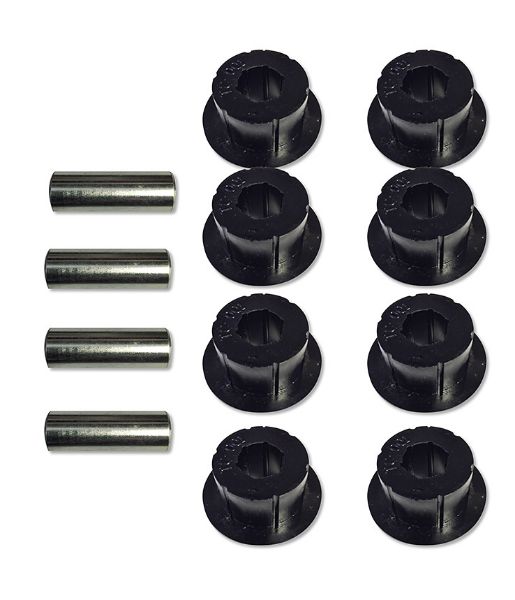 Picture of Replacement Upper Control Arm Bushings & Sleeves 88-98 Chevy/GMC Truck K1500, K2500 & K3500 Fits with Tuff Country Lift Kits Only Tuff Country