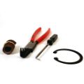 Picture of .875 Inch Uniball Tool Kit Black AGM Products