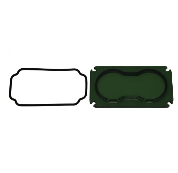 Picture of Replacement Lens Kit Green S2 Series Baja Designs