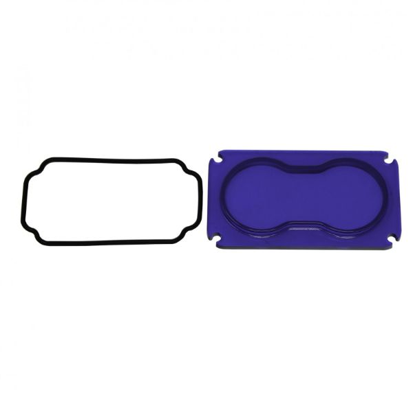Picture of Replacement Lens Kit Blue S2 Series Baja Designs