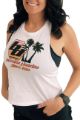 Picture of Shirt Superior 90's Quality BD Ladies Small White Baja Designs