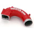 Picture of Monster-Ram Intake Elbow W/Boost Tube 03-07 Dodge 5.9L Banks Power