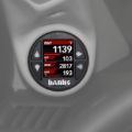 Picture of Banks SpeedBrake with Banks iDash 1.8 Super Gauge for use with 2007-2010 Chevy 6.6L LMM Banks Power