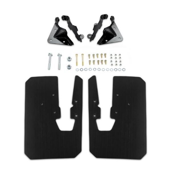 Picture of Cognito Rock Guard Kit for OE Trailing Arms for 17-21 Can-Am Maverick X3
