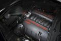Picture of Carbon Fiber Open Element Air Intake 2008-2013 Chevrolet Corvette C6
