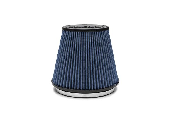 Picture of C7 MaxFlow 5 Oiled Cotton Gauze High Flow Air Filter For 14-19 Corvette C7 Corsa Performance