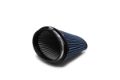 Picture of C7 MaxFlow 5 Oiled Cotton Gauze High Flow Air Filter For 14-19 Corvette C7 Corsa Performance