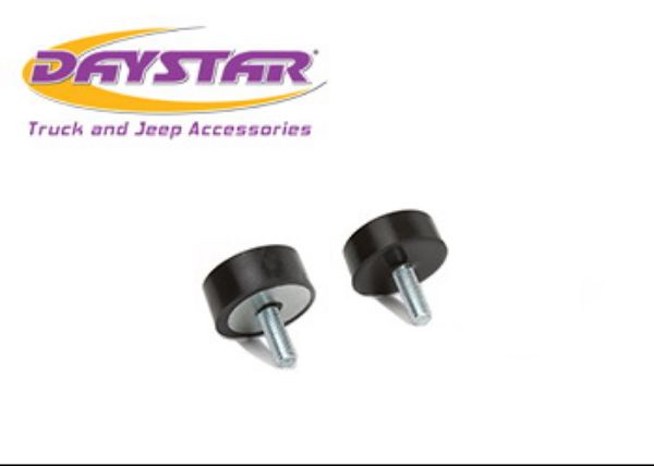 Picture of Stinger Bump Stop Rebuild Kit Includes Polyurethane Bump Stop and Piston Daystar