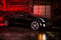 Picture of Cadillac ATS LED Sidemarkers Pair 14-19 Cadillac ATS Smoked Diode Dynamics