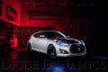 Picture of 2012-2016 Hyundai Veloster Turbo RGBW LED Boards Diode Dynamics