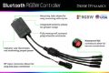 Picture of Bluetooth RGBW M8 Controller 1ch Diode Dynamics