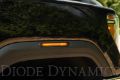 Picture of LED Sequential Sidemarkers for 20-21 Sierra 2500/3500 HD Amber Set Diode Dynamics