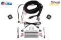 Picture of Stage Series Reverse Light Kit for 2010-2021 Toyota 4Runner, C2 Sport Diode Dynamics