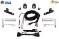 Picture of Stage Series Reverse Light Kit for 2015-2020 Ford F-150, C2 Pro Diode Dynamics