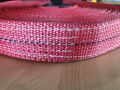 Picture of 30 Foot Tow Strap Standard Duty 30 Foot x 2 Inch Red Factor 55