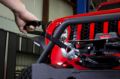Picture of Winch Pull Handle Fishbone Offroad