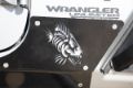 Picture of Wrangler Armor Panels for 18-Pres Wrangler JL 4DR Fishbone