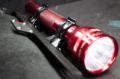 Picture of Tacoma Flashlight Mount Fishbone Offroad