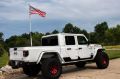 Picture of Gladiator Scale Armor 2018-Present Jeep Gladiator JT Fishbone Offroad