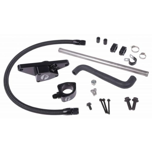 Picture of Cummins Coolant Bypass Kit 2003-2005 Auto Trans Fleece Performance
