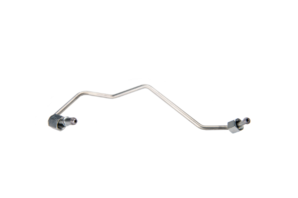 Picture of Replacement High Pressure Fuel Line for LML CP3 Conversions Fleece Performance