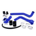 Picture of 2006-2010 Chevrolet / GMC Intercooler Charge Pipe Bundle Illusion Blueberry