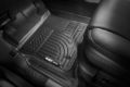 Picture of 18 Ford Expedition 2nd Seat Floor Liner Black Husky Liners