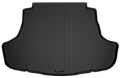 Picture of 18 Toyota Camry Trunk Liner Black Husky Liners