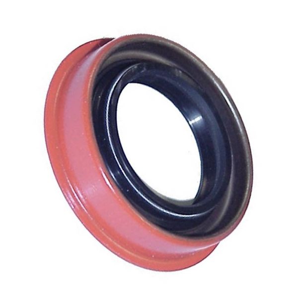 Picture of NP231 T/Case Rear Output Seal Slip Yoke Type Jeep 2.452 Inch X 1.552 Inch Nitro Gear and Axle
