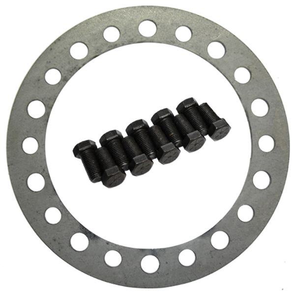 Picture of Ring Gear Spacer GM 8.5 Inch No Warranty Nitro Gear and Axle
