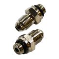 Picture of Air Line Adapter -4 Male to 1/8 Inch BSPP Male Fitting Nitro Gear & Axle