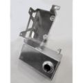 Picture of No Limit Factory Replacement Aluminum Coolant Tank Polished 17+ 6.7 Power Stroke