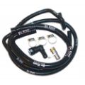 Picture of Coolant Line Kit For 6.7 Ford Power Stroke 11-22 No Limit Fabrication
