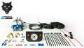 Picture of Basic Independent Electrical In Cab Control Kit W/Mechanical Gauge Pacbrake