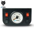 Picture of Basic Independent Electrical In Cab Control Kit W/Mechanical Gauge Pacbrake