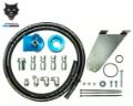 Picture of Remote Oil Filter Kit For 03-07 Dodge Ram 5.9L Cummins W/Filter Thread of 1 inch X 16 UN Pacbrake