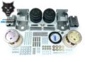 Picture of Alpha XD 7500 Air Spring Suspension Kit for Chevrolet Silverado 4500HD & 5500HD Pacbrake
