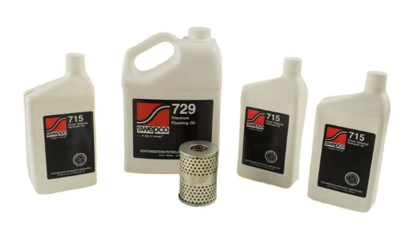 Picture of Premium Fluid Change Over Kit PSC Performance Steering Components
