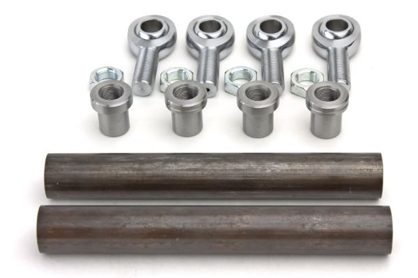 Picture of Heavy Duty Tie Rod Link Kit for Double Ended Steering Cylinders PSC Performance Steering Components