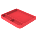 Picture of Tool Tray Silicone Medium Color Pink S&B