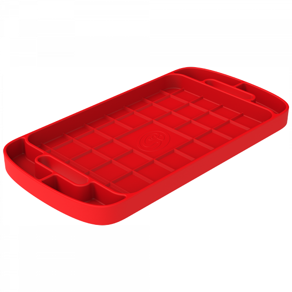 Picture of Tool Tray Silicone Large Color Red S&B