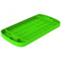 Picture of Tool Tray Silicone Large Color Lime Green S&B