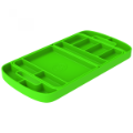 Picture of Tool Tray Silicone 3 Piece Set Color Lime Green S&B