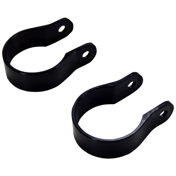 Picture of Particle Separator 2 Inch Strap Kit For 2015-17 CAN-AM Maverick Turbo