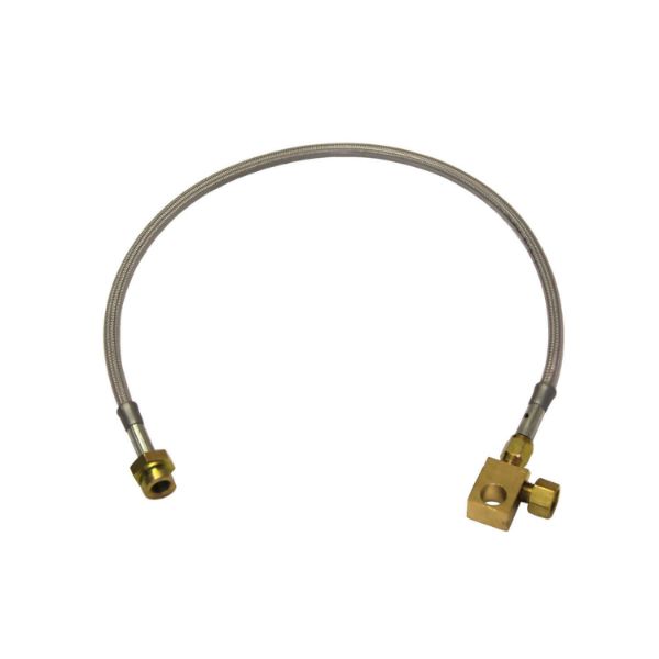 Picture of Ford Stainless Steel Brake Line 80-96 Bronco/F-150 Rear Lift Height 4-8 Inch Single Skyjacker