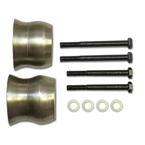 Picture of Exhaust Spacer Kit Incl. Exhaust Spacers Mounting Hardware 07-18 Wrangler JK Skyjacker