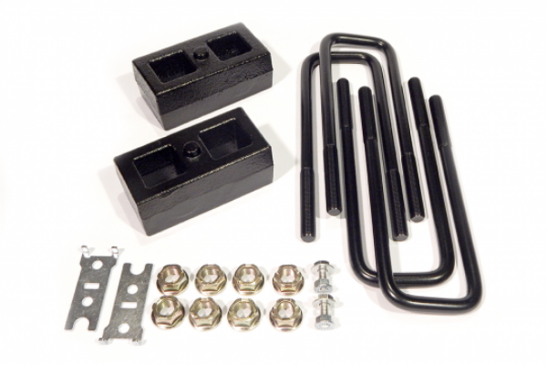 Picture of Tundra/Tacoma 2.0 Inch Rear Block Kit For 95-20 Tundra/Tacoma 2WD/4WD Southern Truck Lifts