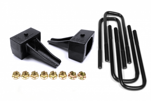 Picture of Super Duty 4.0 Inch Rear Block Kit For 11-16 F-250/F-350/F-450 Super Duty Southern Truck Lifts