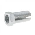 Picture of Rod End Double Adjuster Sleeve 7/8-14 (Zinc Plated) Synergy MFG